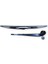 Bmw X5 E53 1999-2006 Arka Cam Silecek Kolu Silgi Takımı 61619449922 1