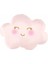 Bebek Pembe Bulut Şekilli Folyo Balon 1