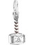 Marvel The Avengers Thor’s Ha mmer Sallantılı Charm 1