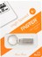 8 GB USB Metal Flash Bellek USB Bellek 1