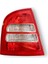 Skoda Octavia A4 Sedan 2001-2009 Sol Arka Stop Lambası 1U6945111C 2