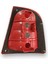 Skoda Octavia A4 Sedan 2001-2009 Sol Arka Stop Lambası 1U6945111C 3