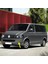 Vw Caravelle T6 2010-2015 Ön Tampon Sol Köşe Kaplama Boya 7E5807819 1