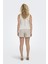 Only Onllyzet Lıfe S/l Top Knt Noos 15277573 P.beyaz 3