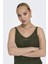 Only Onllyzet Lıfe S/l Top Knt Noos 15277573 Haki 1