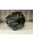 Kask Sway SW-766 Matt Cırcle Black Yellow Güneş Gözlüklü 4