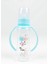 Eda Bebe Polipropilen (Pp) Biberon 250ML Biberon Turkuaz 1