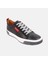 15076 Kalın Taban Deri Erkek Sneakers Ayakkabı 2
