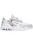 Air Max Bolt Beyaz Günlük Spor Ayakkabı CU4152-102 3