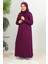 Çocuk Namaz Elbisesi 3