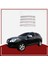 Nissan Qashqai Uyumlu Kapı Kolu 2007-2014 Paslanmaz Çelik Parça 1