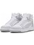 Rebound V6 White-Ash Gray Unisex Spor Ayakkabısı 392326 2