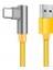 Xiaomi Uyumlu 6A Ultra Turbo Hızşı Şarj USB Kablo 2