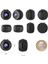 Tekno Trust X10 1080P Ultra Mini Wifi Kamera Gece Görüşlü Mini Dv Kamera 1080P. A9 Pro Wifi Kamera 2