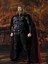 Marvel Tamashıı Natıons Bandai Shf Thor (Avengers: Endgame) Aksiyon Figürü 2