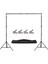 Fon Standı Background Stand 200X200 cm + 4 Mandal 1