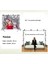 Fon Standı Background Stand 200X200 cm + 4 Mandal 2