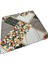 90*90 Twill Eşarp (02186) 1