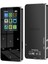Bluetooth Lu Mp3-Mp4 Çalar Fm Radyolu Şarjlı Mp4 Player Dahili Hoparlör 1