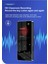 Bluetooth Lu Mp3-Mp4 Çalar Fm Radyolu Şarjlı Mp4 Player Dahili Hoparlör 5