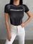 Vintage Mıss Bvh Bellow Street Siyah T-Shirt 3