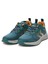 Hml Parsus Erkek Yeşil Sneaker 900498-7871 4