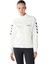 921773-9003 Genesa Zip Kadın Sweatshirt 1