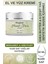Koruyucu & Besleyici El ve Yüz Kremi, %100 Saf ve Katkısız, Greyfurt - Bergamot Yağı, 50 ml 1
