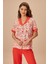 Holly Maskülen Pijama Takımı 3