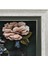 EL İŞÇİLİĞİ KAĞIT RÖLYEF TABLO 62*42 cm -5901 2