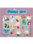 Family Guy Laptop Notebook Telefon Kılıfı Sticker Paketi 1