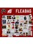 Fleabag Laptop Notebook Telefon Kılıfı Sticker Paketi 1