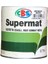 Supermat 2,5 Lt Beyaz 1