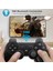 Playstation 3 Oyun Kolu Joystick Double-Shock Çift Titreşim ve Antişok Özelliği Beyaz 2