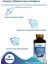 Çörekotu Yağı ve Vitamind3 120 Softjel 1531 Mg 2