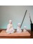 3lü Buddha Obje Biblo (Tütsü Hediyeli) 2