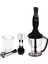 HB1748 Optiblend Blender Seti 1000 W Siyah 1