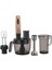 Vertex Multi Rosagold Blender SET-A455-02 1