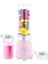 SHB-3150 300 W Smoothie Blender Pembe 1