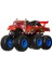 Monster Trucks 1:64 Çekici Arabalar The 909 HWN86 - HWN90 1