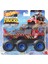 Monster Trucks 1:64 Çekici Arabalar The 909 HWN86 - HWN90 2