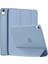 Apple iPad Pro 10.5 Kılıf Pu Deri Smart Standlı Case A1701 A1709 A1852 1