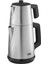 1650 W Çelik Çay Makinesi+Kettle 4