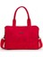 Kırmızı Kadın Omuz Çantası Dlr 122 1