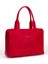 Kırmızı Kadın Omuz Çantası Dlr 122 2