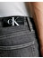 Calvin Klein Erkek Denim Kumaş  Normal Bel Düz Model Lacivert Jeans J30J324199-1BZ 3