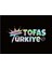 Tofaş Hologram Oto Sticker 1