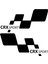 Crx Sport Etiket Yapıştırma 30CMX11CM MMD190 1