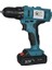 Tekno Trust Catpower 5102 Akülü Vidalama 20V - 1.5AH (2 Yıl Garantili) 1