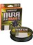 Spiderwire Dura Braid 135M Moss Green Örgü Ip 0.15MM 1